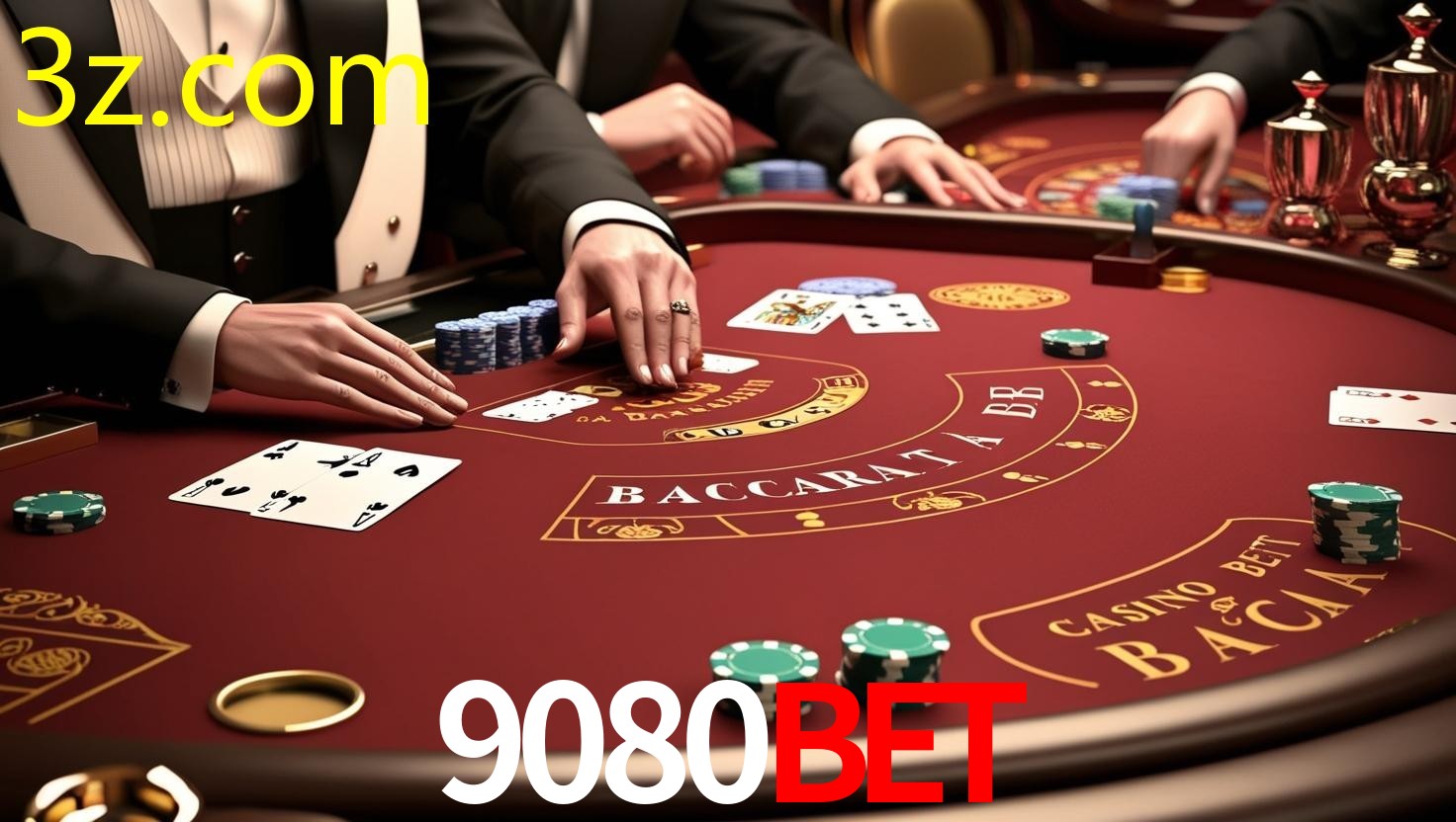 9080BET.COM