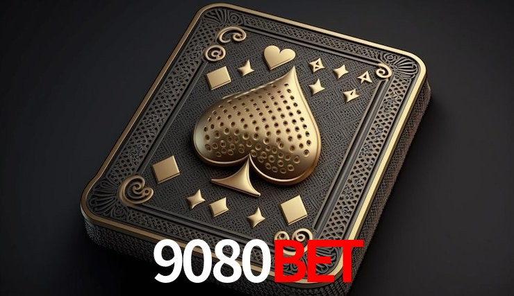 Desvendando o Mundo dos Jogos Virtuais na 9080bet