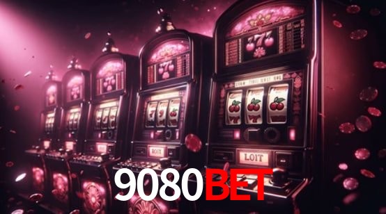 Desvendando o Mundo dos Jogos Virtuais na 9080bet