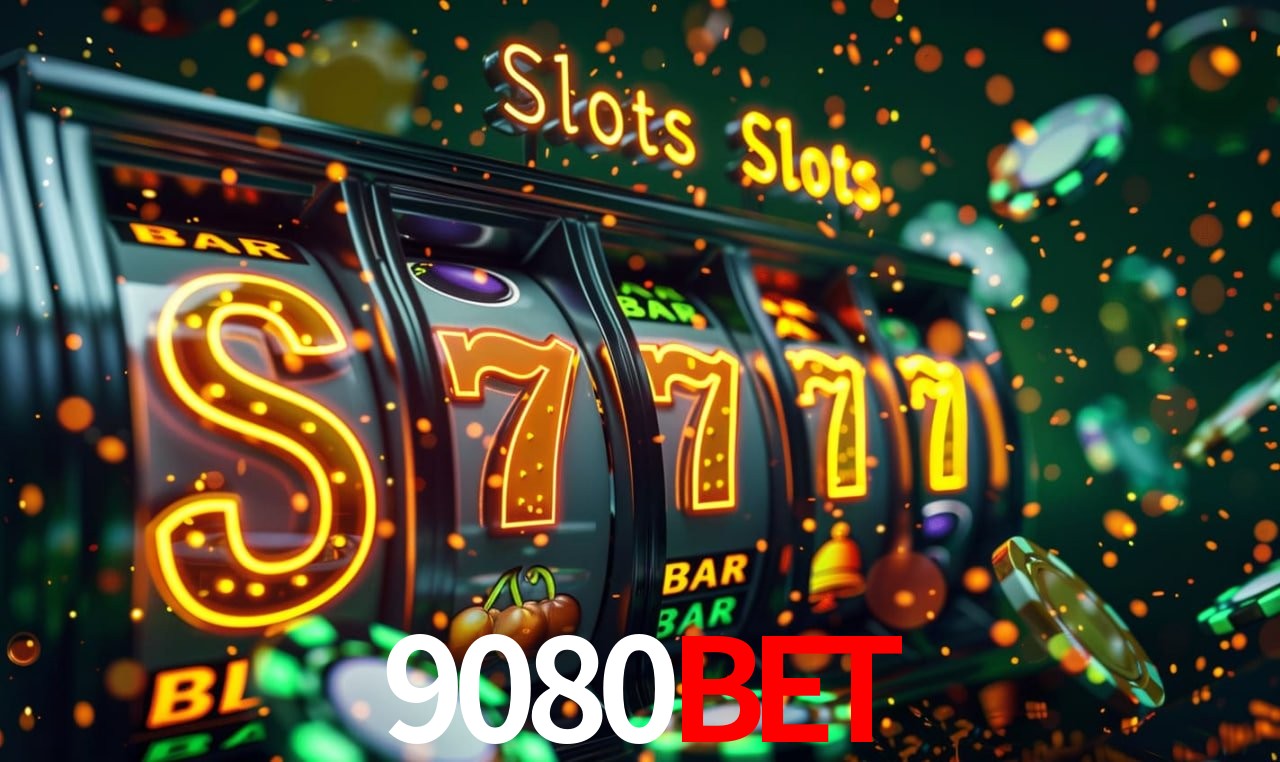 A Revolução dos Aplicativos de Jogos no 9080bet